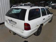 Ford Mondeo II 5D STW 1.6i MT5