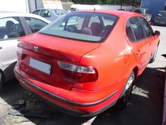 Seat Toledo 4D Sedan 1.6i 8V MT5