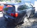 Kuva 3: Honda Accord CM 5D Tourer 2.0i MT5 2006