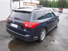Citroen C5 III 5D Break 1.6HDI MT5