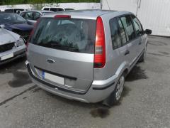 Ford Fusion 5D MPV 1.4i MT5