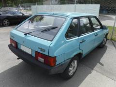 Lada Samara 5D HB 1.5i