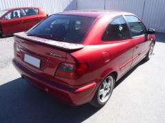 Citroen Xsara 3D Coup VTS 2.0i MT5