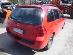 Peugeot 307 5D SW 1.6i A/T