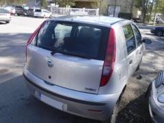 Fiat Punto 5D HB 1.2i 8V MT5