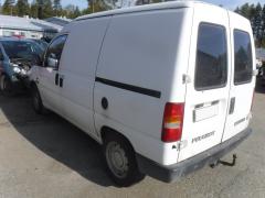 Peugeot Expert Fourgon 1.9TD