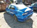 Kuva3: Alfa Romeo 156 2,5 V6  