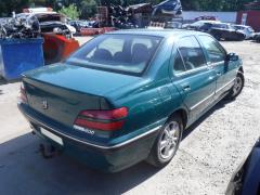 Peugeot 406 ST 4D Sedan 2.0i MT5