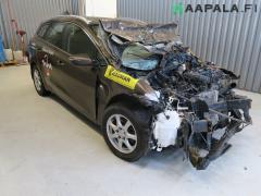 Kia Ceed II 1.6 16V CRDi Farm