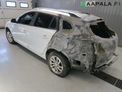 Renault Mgane III 1.5 dCi Farm