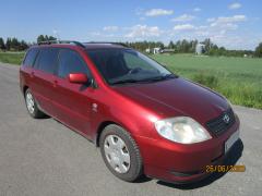 Toyota Corolla 2.0 D-4D Farm. -03
