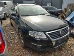 Volkswagen Passat farmari diesel