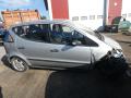 Kuva 3: Mercedes-Benz A 170 CDI Hatchback 2003