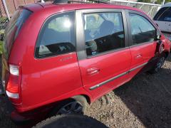Hyundai Matrix 1.8 Bensa Tila-auto