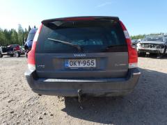 Volvo V70 2.4 D5 Farmari