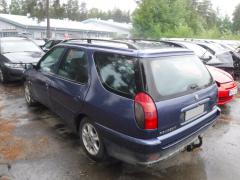Peugeot 306 Facelift 5D SW 1.6i MT5 Cristal
