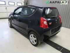 Suzuki Alto 1.0i 12V 5/HB