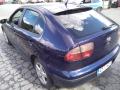 Kuva 3: Seat Leon 1.6 -01 Hatchback 2001