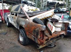 Toyota Hilux  2.5D-4D 4WD 4x4 -02 