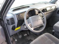 Chrysler Voyager