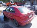 Kuva 3: Citroen Xsara 5D HB 1.6i MT5 2001