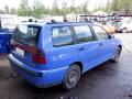 Kuva 3: Seat Cordoba 5D Vario 1.9TDI MT5 Stella 2000