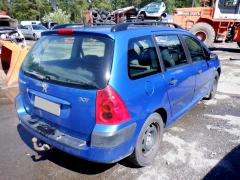Peugeot 307 XR 5D SW 1.6i 16V MT5