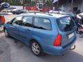 Kuva 3: Ford Focus I Pre-Facelift 5D STW 1.6i 16V MT5 2001