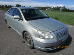 Toyota Avensis 2.0 D-4D sed. -03