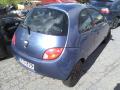 Kuva 3: Ford Ka 1.3 2D Hatchback -06 2006