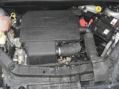 Ford Fiesta 1.3i 8V 5/HB