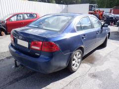 Kia Magentis MG 4D Sedan 2.0CRDi A/T EX
