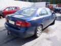 Kuva 3: Kia Magentis MG 4D Sedan 2.0CRDi A/T EX 2007