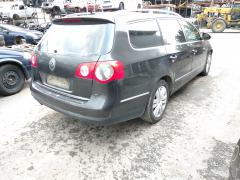 Volkswagen Passat farmari diesel