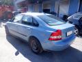 Kuva 3: Volvo S40 II 4D Sedan 1.8i MT5 Basic 2005