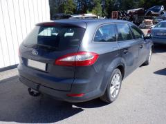 Ford Mondeo IV 5D STW 2.0i MT5 Trend