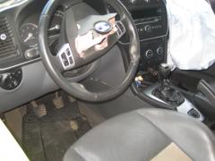 Saab 9-3 ver 2 03-07 1.9tid farkku