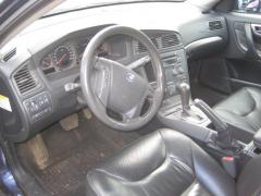 Volvo V70 2.5T 