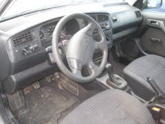 Volkswagen Vento 1.8i