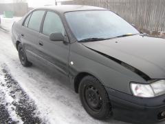 Toyota Carina E