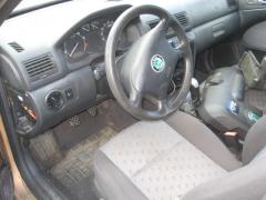 Skoda Octavia 2.0 4*4