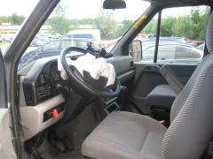 Volkswagen Lt 35 2.8tdi 158hv