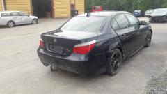 BMW E60 535d M-Sport aut.