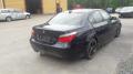 Kuva 3: BMW E60 535d M-Sport aut. 2007