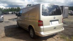 Volkswagen Transporter 2.5TDI 6V-man.