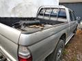 Kuva 3: Mitsubishi L200  2,5TD 4x4 -01 2001