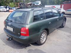 Audi A4 B5 5D Avant 1.8i MT5
