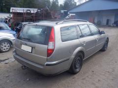 Ford Mondeo III Pre-Facelift 5D STW 1.8i MT5