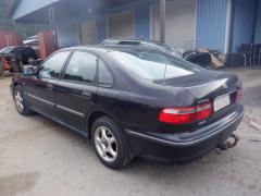 Honda Accord CE 4D Sedan 1.8iS MT5