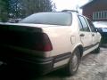 Kuva 3: Saab 9000 2,0 16V CD  1990